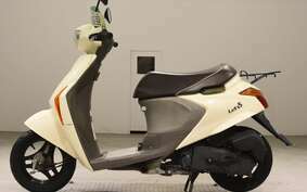 SUZUKI LET's 5 CA47A