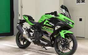 KAWASAKI NINJA 400 2018 EX400G