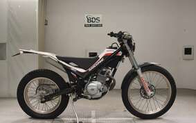 GASGAS TX 125 RANDONNE