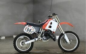 HONDA CR125R JE01