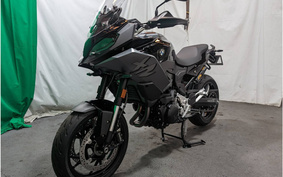 BMW F900XR PREMIUM LINE 2023 0K21