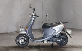 SUZUKI LETS4 CA45A