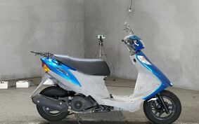 SUZUKI ADDRESS V125 G CF46A