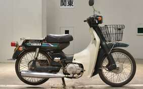 YAMAHA MATE 50 V50