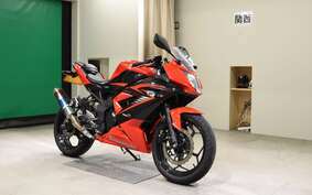 KAWASAKI NINJA 250 SL BX250A