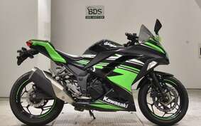 KAWASAKI NINJA 250 ABS EX250L