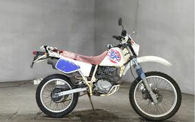 HONDA XLR200R MD29