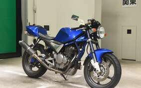 SUZUKI GOOSE 350 1993 NK42A