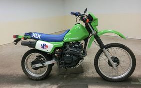 HONDA XLX250R MD08