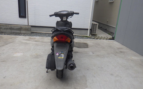 SUZUKI ADDRESS V125 CF46A