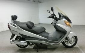 SUZUKI SKYWAVE 400 2004 CK43A