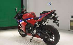 HONDA CBR600RR 2024 PC40