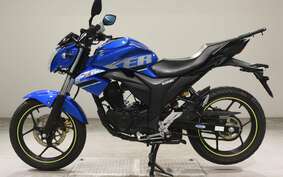 SUZUKI GIXXER 150 NG4BG