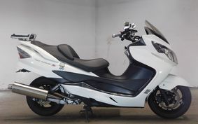 SUZUKI SKYWAVE 250 (Burgman 250) S CJ46A