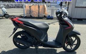 HONDA DIO 110 JF58