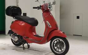 VESPA PRIMAVERA150