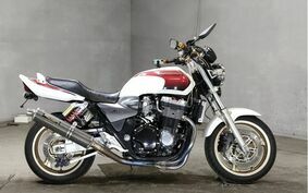 HONDA CB1300SF SUPER FOUR 1998 SC40