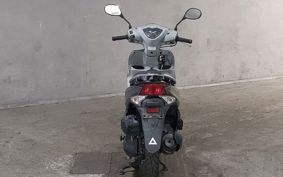 HONDA DIO 110 JF31