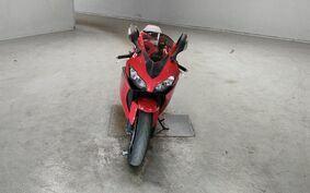 HONDA CBR1000RR 2009 SC59