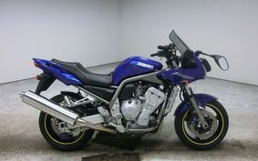 YAMAHA FZS1000 FAZER 2001 RN06