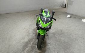 KAWASAKI NINJA 250 EX250P