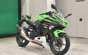 KAWASAKI NINJA 400 2022 EX400G