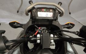 HONDA NC750X TYPE LD DCT RC72