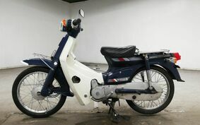 HONDA C70 SUPER CUB CUSTOM C70