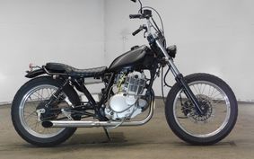 SUZUKI GRASS TRACKER BigBoy NJ4BA