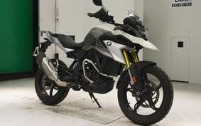 BMW G310GS 2022