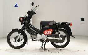 HONDA CROSS CUB 110 JA45