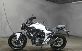 YAMAHA MT-07 2014 RM07J