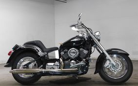 YAMAHA DRAGSTAR 400 CLASSIC 2007 VH01J