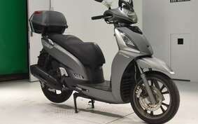 KYMCO TERSELY GT125 I