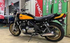 KAWASAKI ZEPHYR 1100 FINAL EDITION 2007 ZRT10A