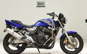 HONDA CB400SF VTEC K NC39