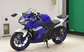 YAMAHA YZF-R25 RG43J