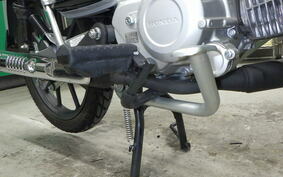 HONDA CROSS CUB 110 JA60