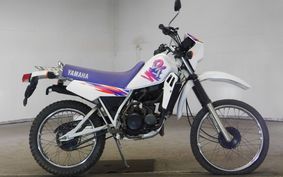 YAMAHA DT50 17W