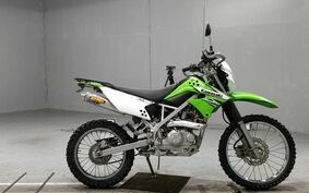 KAWASAKI KLX125 LX125C