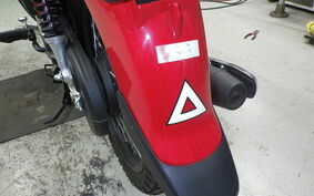 HONDA CROSS CUB 110 JA45