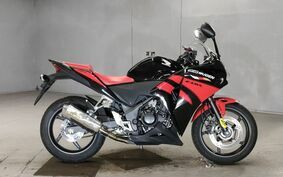 HONDA CBR250R MC41