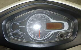 SUZUKI ADDRESS V125 S CF4MA