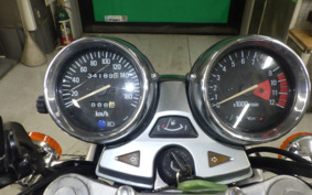 KAWASAKI ZEPHYR 1100 1992 ZRT10A