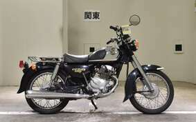 HONDA CD125T BENLY JA03