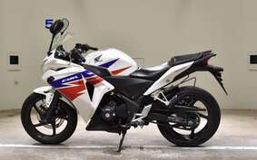 HONDA CBR250R A MC41