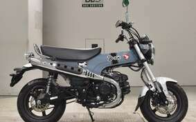 HONDA DAX 125 JB04