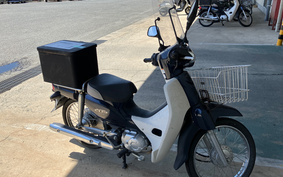 HONDA C50 SUPER CUB AA04