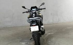 BMW G310GS 2022 0G31