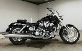 HONDA VTX1800 2001 SC46